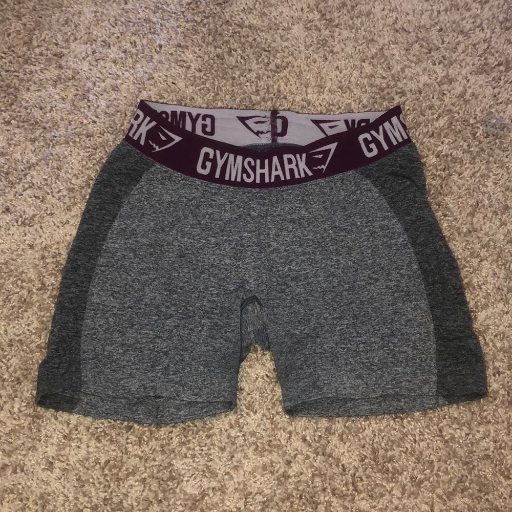 Gymshark shorts